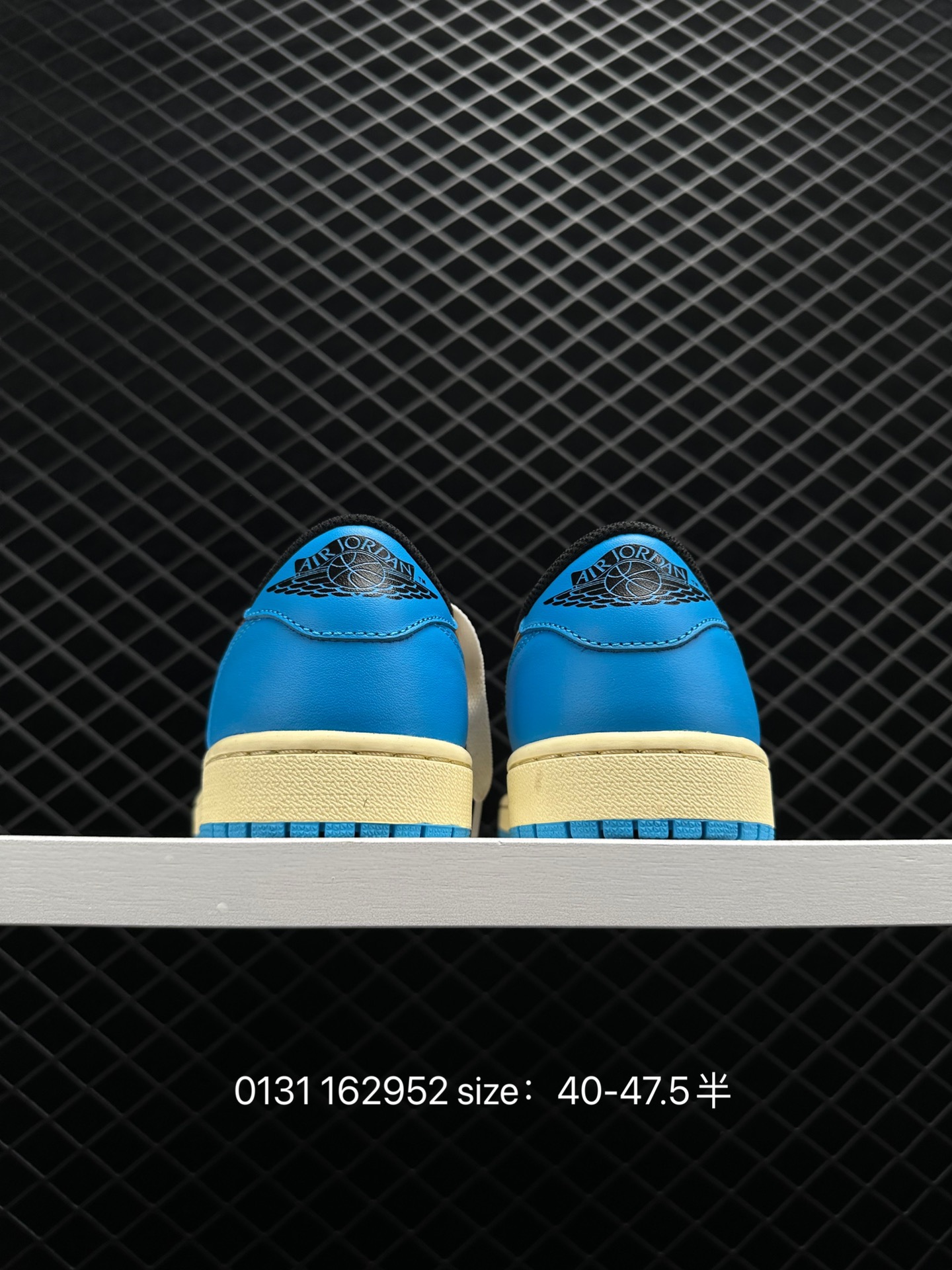 Air Jordan 1 Low AJ1